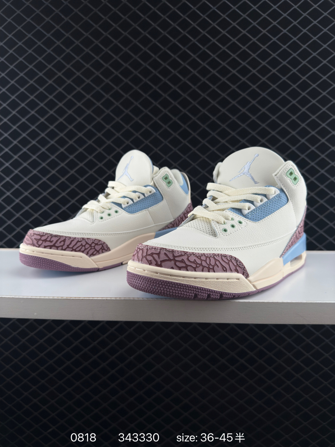 Jordan Air Jordan 3 Retro OG